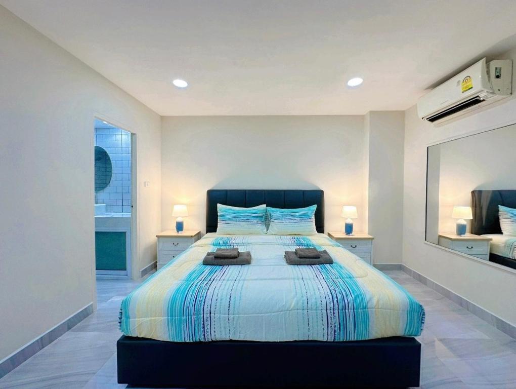 Studio Apartment Diana Estate Condominium Studio Apartment Diana Estate Condominium
