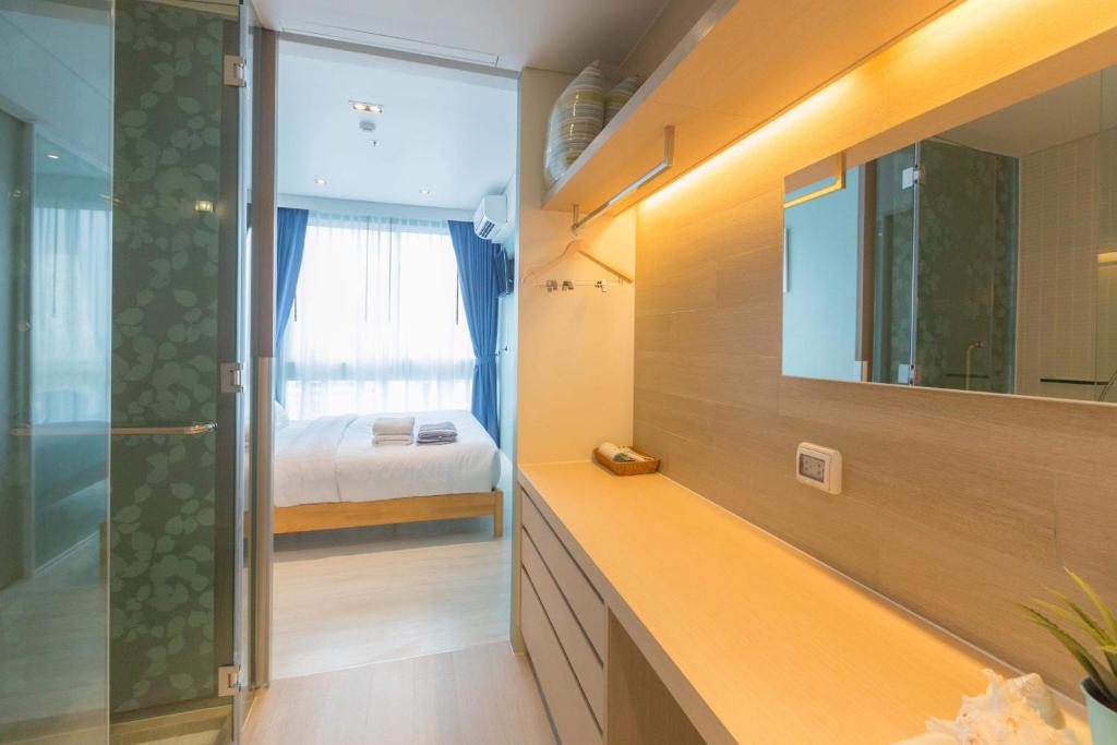 Veranda Residence Pattaya by Boom Veranda Residence Pattaya by Boom