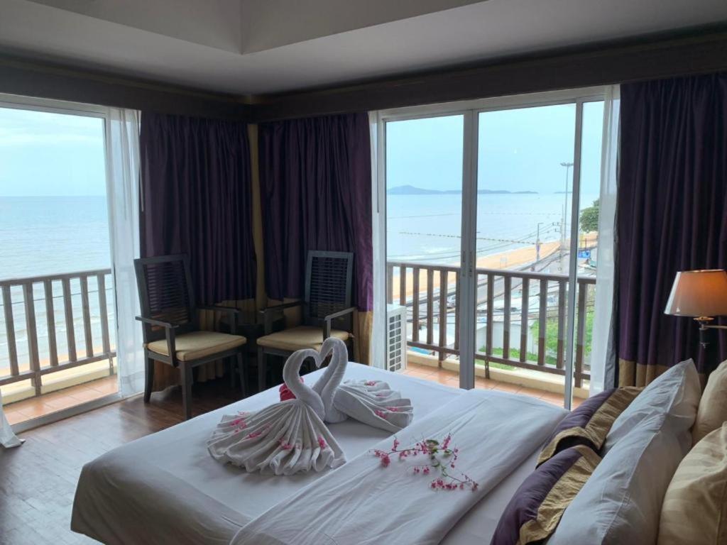 Sarita Cha let and Spa