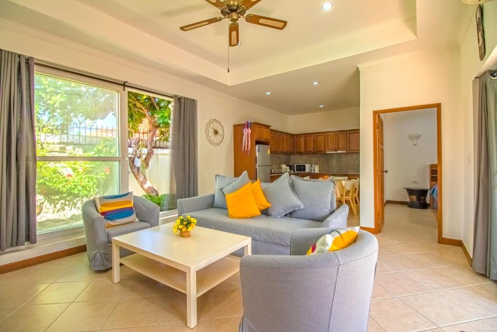 VIEW TALAY VILLAs POOL 155, JOMTIEN BEACH, PATTAYA VIEW TALAY VILLAs POOL 155, JOMTIEN BEACH, PATTAYA
