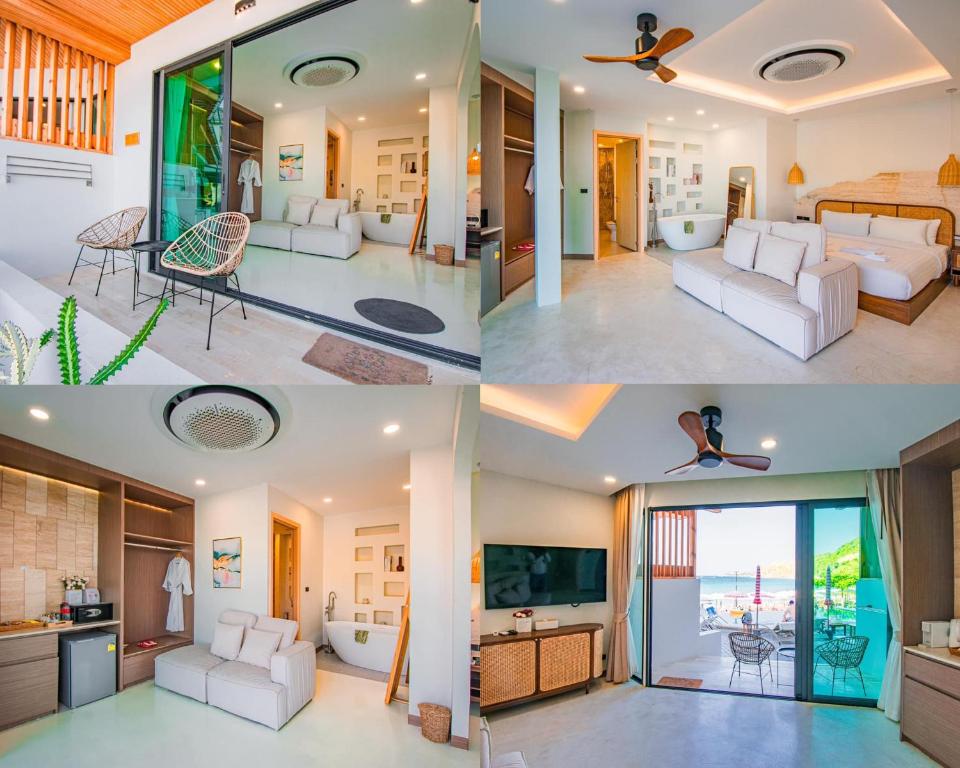 ENNKAI Beachfront Resort Koh Larn ENNKAI Beachfront Resort Koh Larn