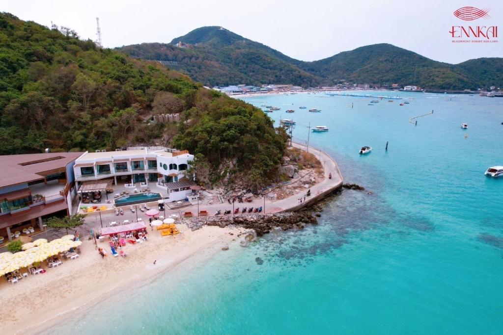 ENNKAI Beachfront Resort Koh Larn ENNKAI Beachfront Resort Koh Larn