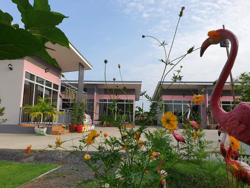 บ้านสวนนิสา บ้านสวนนิสา