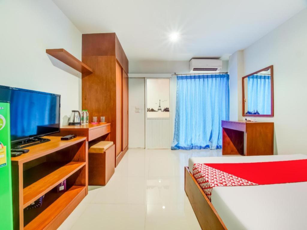 OYO 75337 Ponpaipan1 OYO 75337 Ponpaipan1