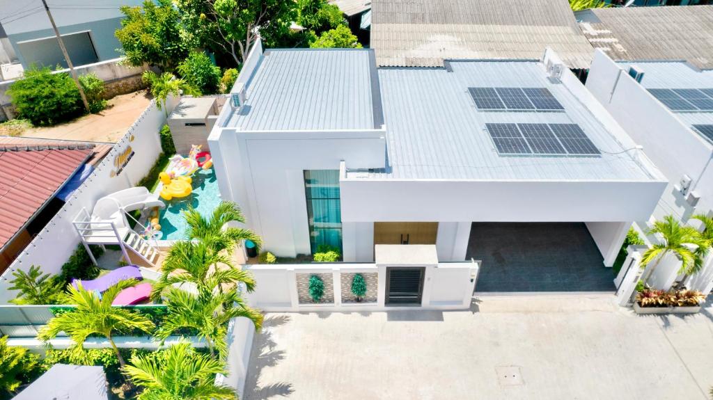 Napa Pool Villa Pattaya Napa Pool Villa Pattaya