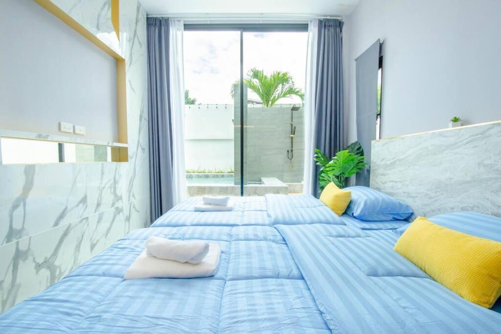 Napa Pool Villa Pattaya Napa Pool Villa Pattaya