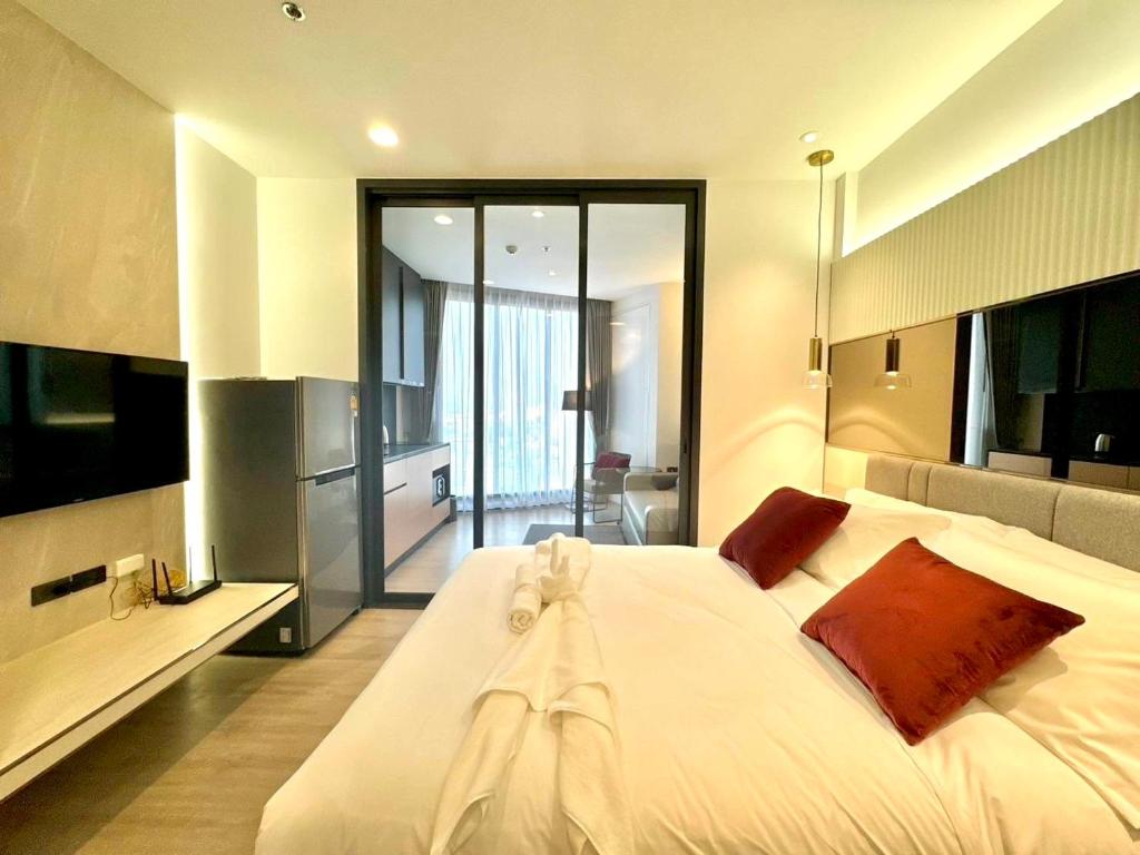 Edge Central Pattaya by HYPE Edge Central Pattaya by HYPE