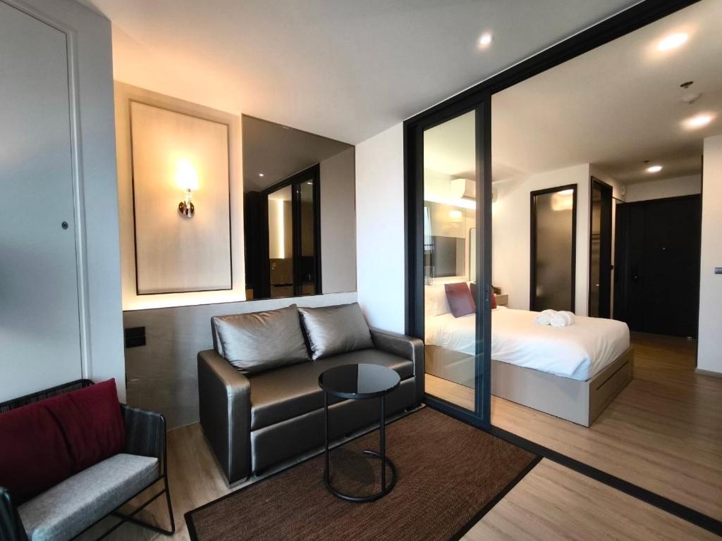 Edge Central Pattaya by HYPE Edge Central Pattaya by HYPE