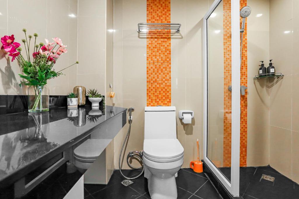 Luxurious Penthouse Pattaya Luxurious Penthouse Pattaya