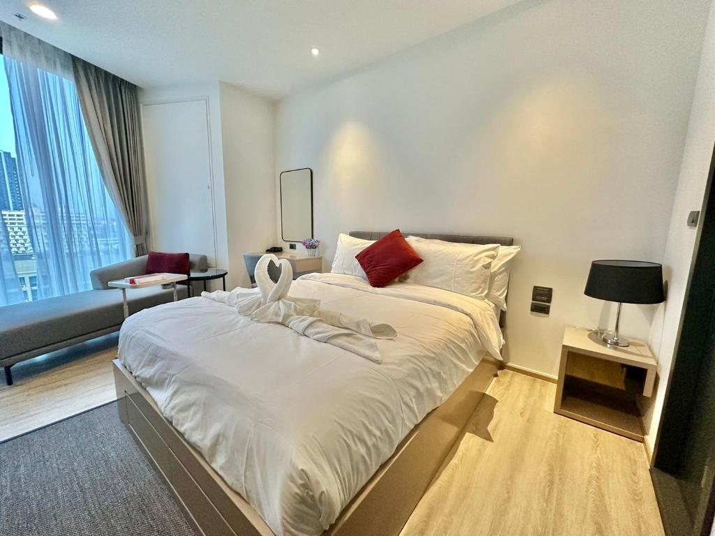 The Edge central Pattaya by Ra