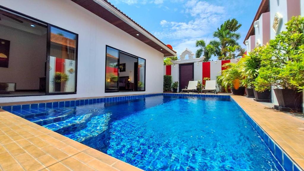 Majestic Residence 2Bedroom PoolVilla51, Beach Gate Majestic Residence 2Bedroom PoolVilla51, Beach Gate