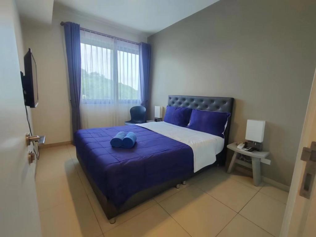 Unixx South Pattaya 26 Unixx South Pattaya 26