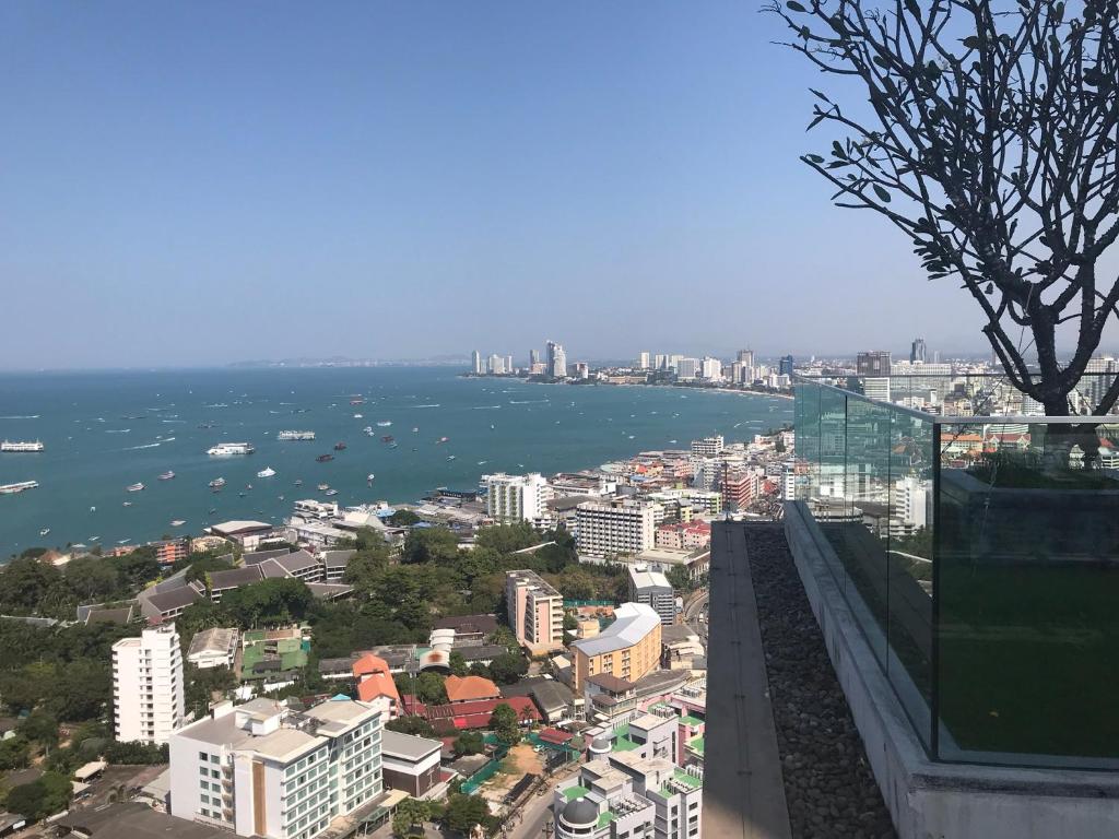 Unixx South Pattaya 26 Unixx South Pattaya 26
