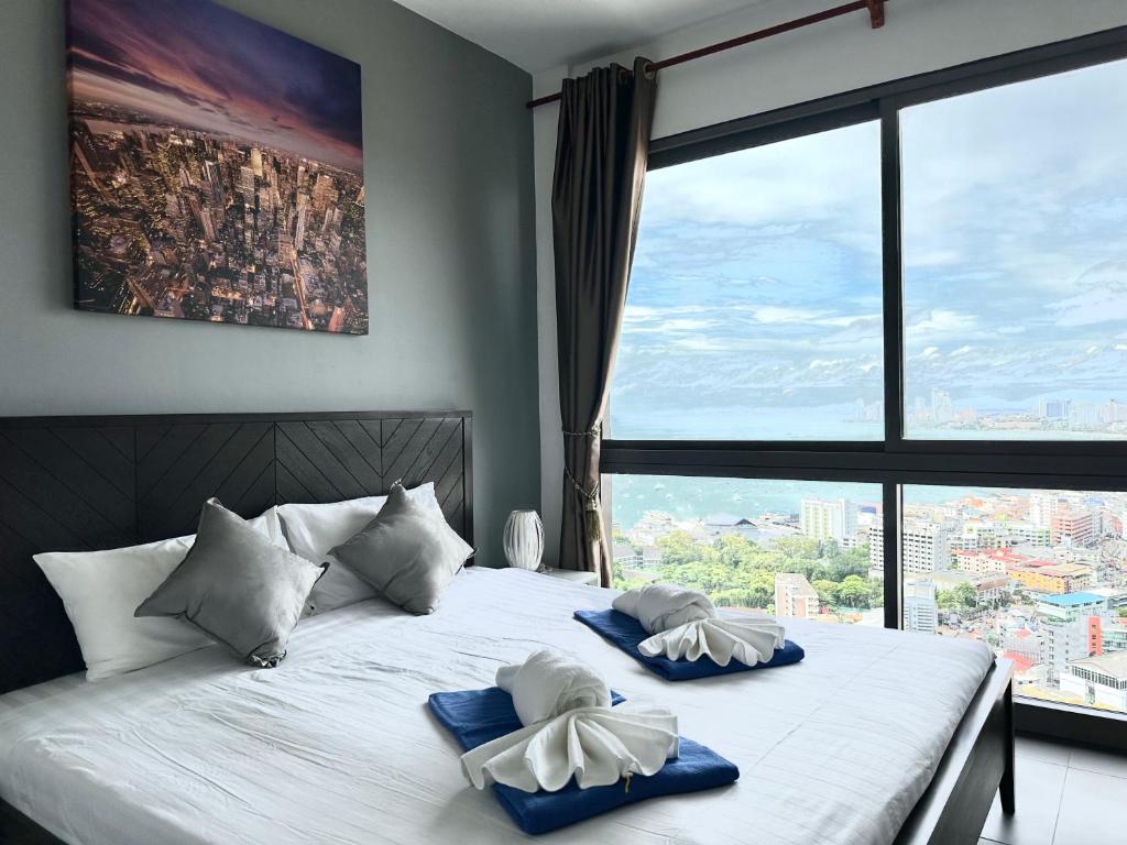 Unixx South Pattaya by Pattaya Holiday Unixx South Pattaya by Pattaya Holiday