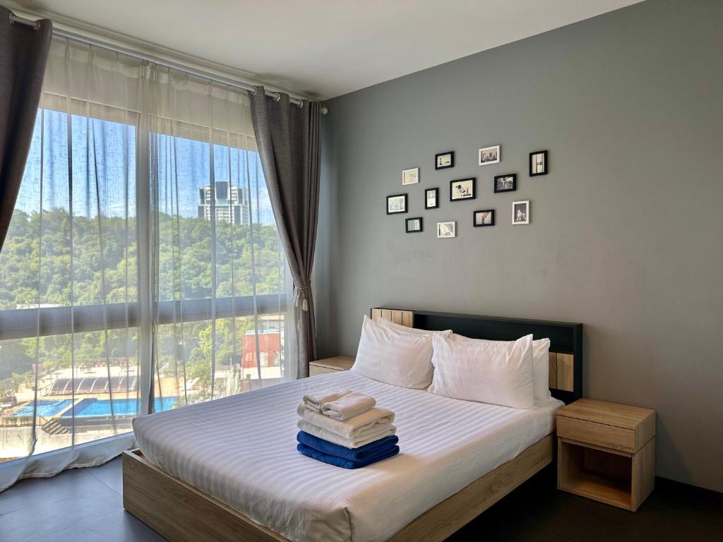 Unixx South Pattaya by Pattaya Holiday Unixx South Pattaya by Pattaya Holiday