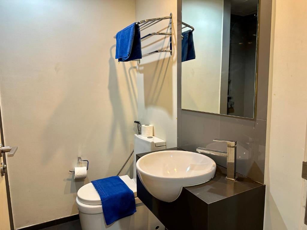 Unixx South Pattaya by Pattaya Holiday Unixx South Pattaya by Pattaya Holiday