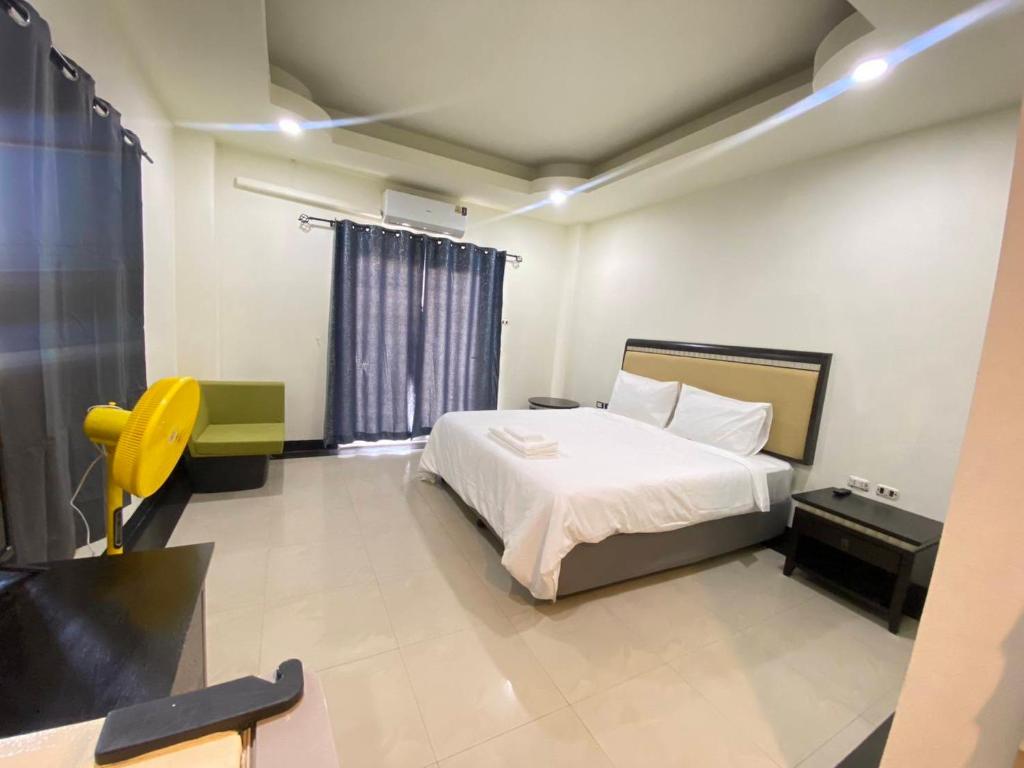 Buddy hotel Buddy hotel
