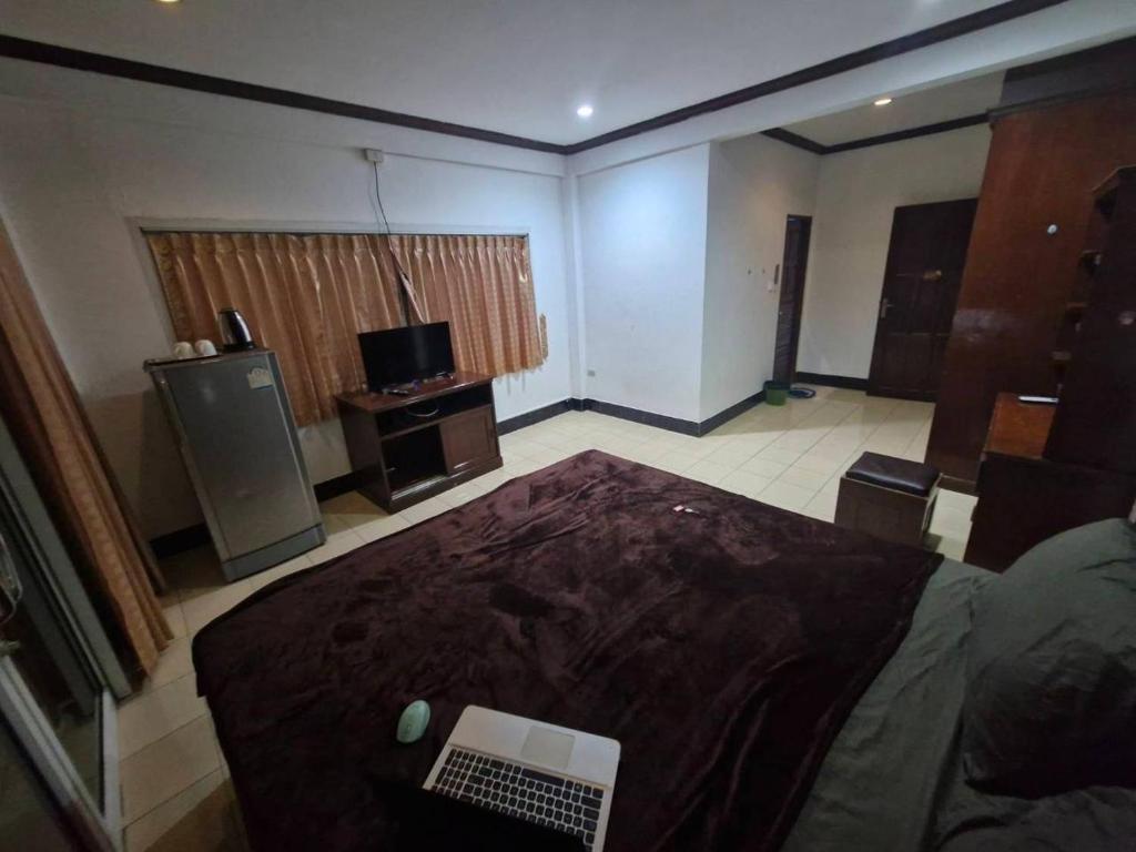 Green Hotel Green Hotel