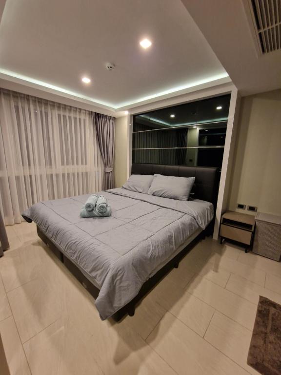 Grand Avenue 1 Bedroom Condo Grand Avenue 1 Bedroom Condo