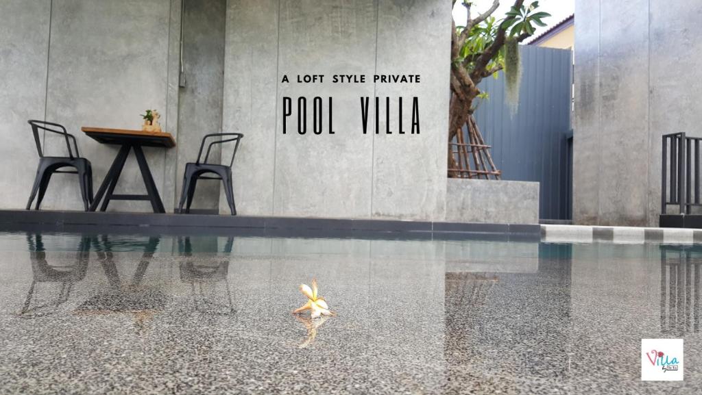 Villa by the Win Pattaya Villa by the Win Pattaya