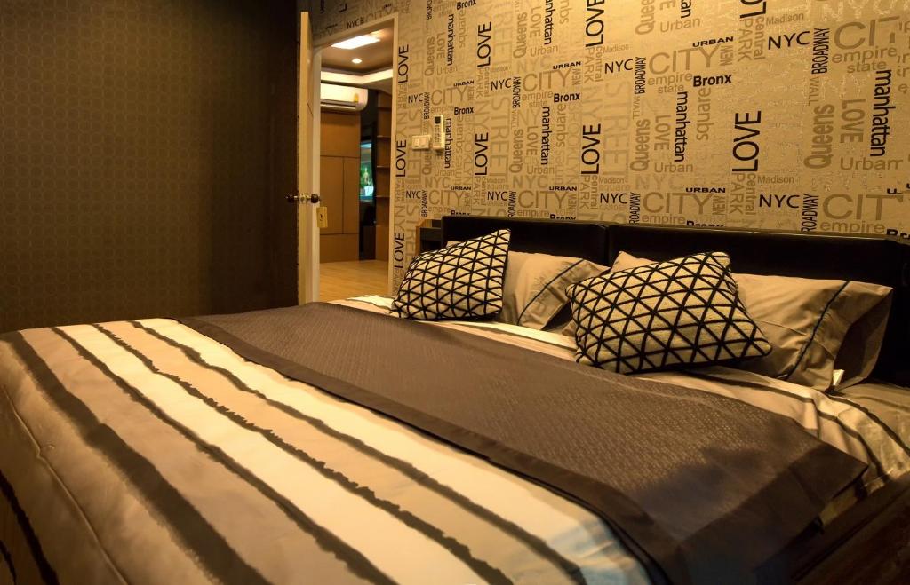 GetZleep House Sattahip GetZleep House Sattahip