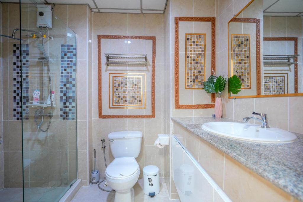 Jomtien Seaview Studio at View Talay 5 ,Big Pool Jomtien Seaview Studio at View Talay 5 ,Big Pool