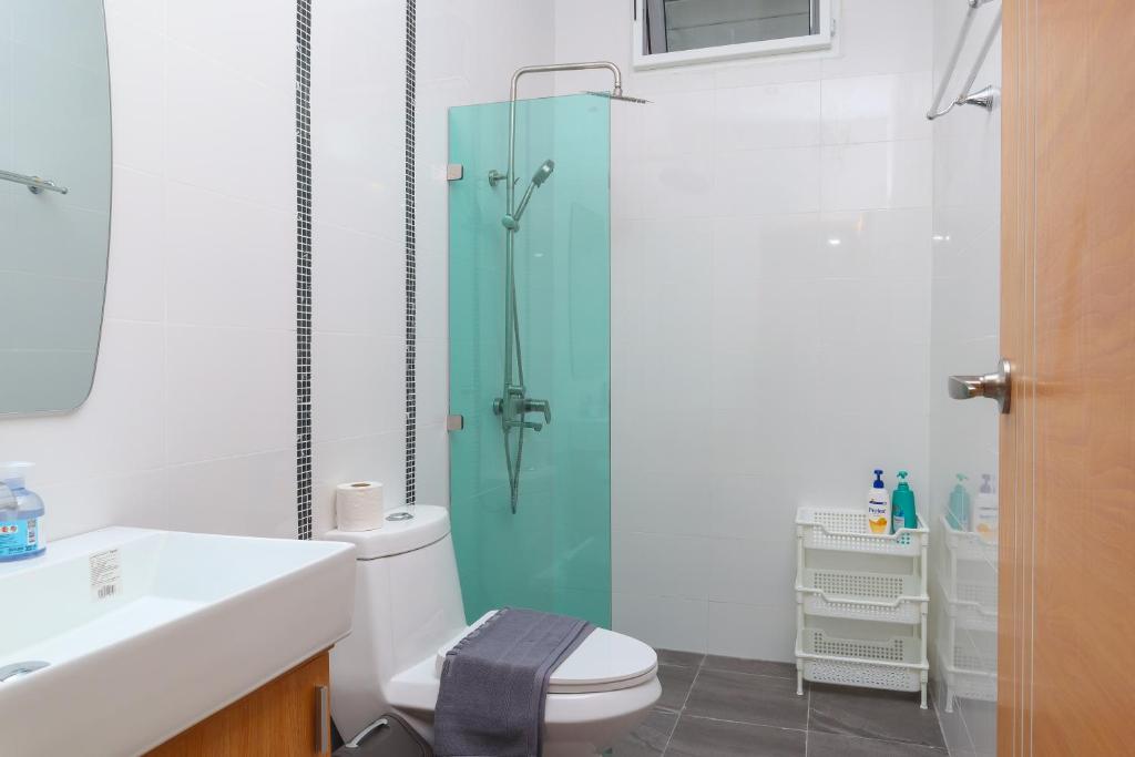 Relax Pool Villa Near Walking Street,jacuzzi ,BBQ 5Bed 6Bath City house54 Relax Pool Villa Near Walking Street,jacuzzi ,BBQ 5Bed 6Bath City house54