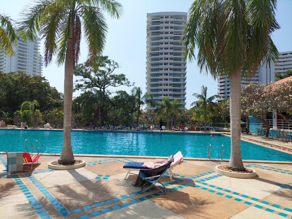 Viewtalay condo 5 D Viewtalay condo 5 D