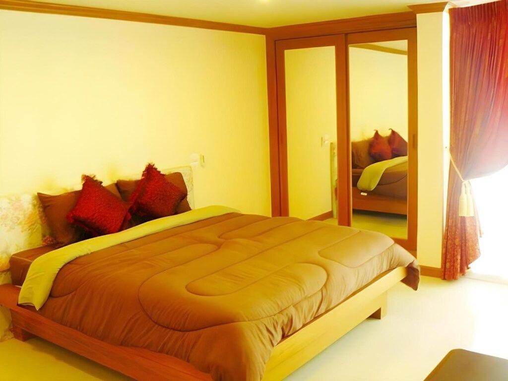 Rouge Service Apartments, Soi Buakhao Rouge Service Apartments, Soi Buakhao