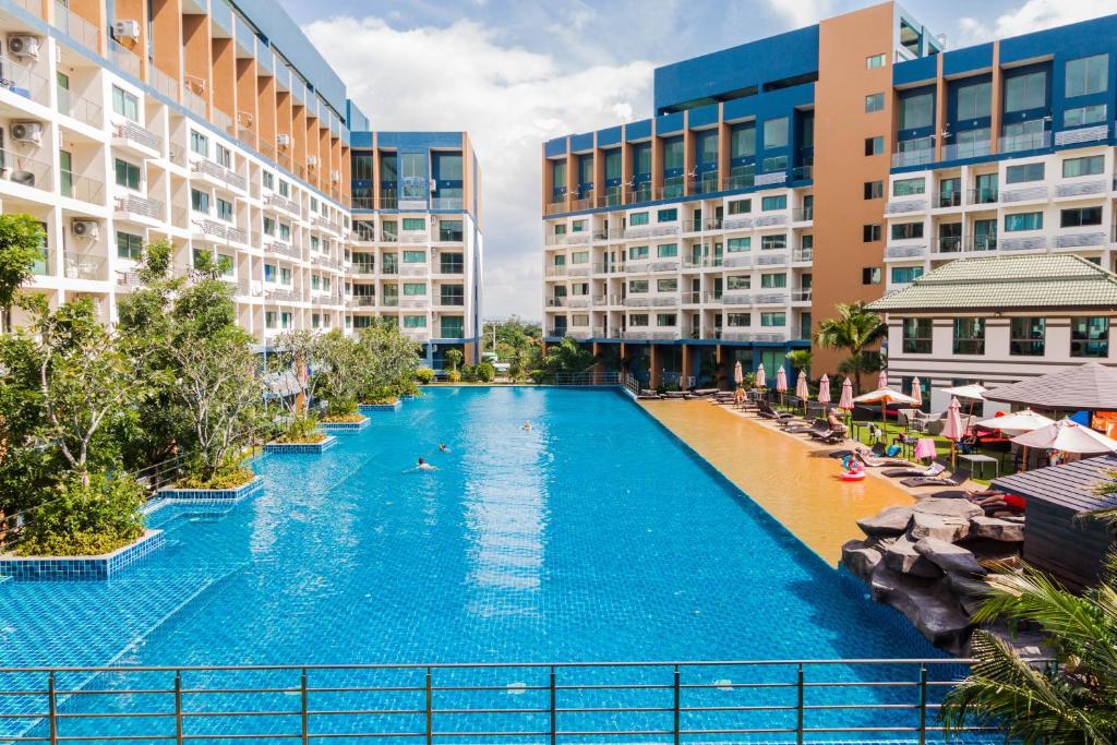 Laguna Beach Resort 2 by Pattaya Sunny Rentals Laguna Beach Resort 2 by Pattaya Sunny Rentals