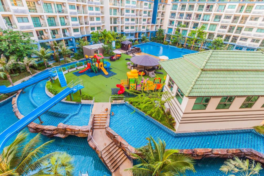 Laguna Beach Resort 2 by Pattaya Sunny Rentals Laguna Beach Resort 2 by Pattaya Sunny Rentals