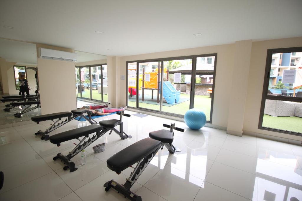 Laguna Beach Resort 2 by Pattaya Sunny Rentals Laguna Beach Resort 2 by Pattaya Sunny Rentals