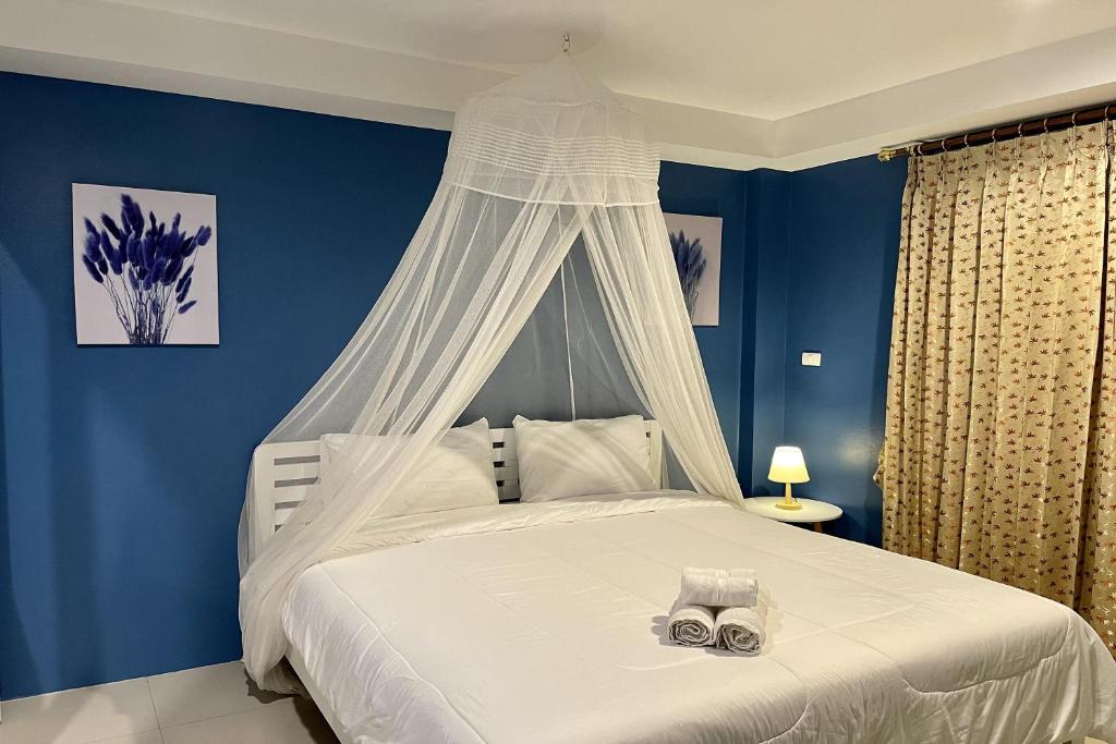Be Rich Hotel