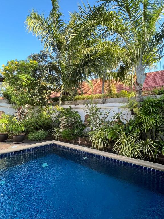VIEW TALAY VILLA POOL HOUSE 22 VIEW TALAY VILLA POOL HOUSE 22