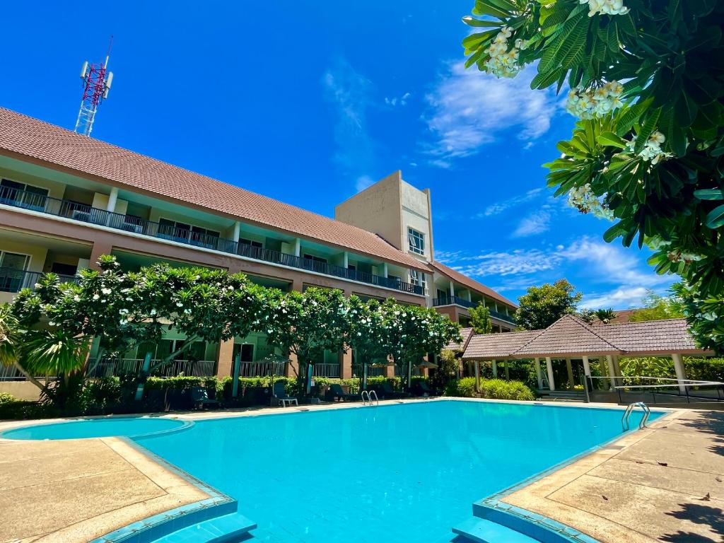 Authong Residence Authong Residence