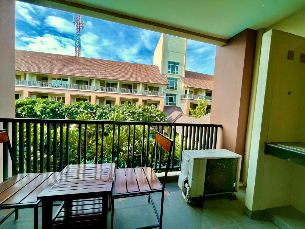 Authong Residence Authong Residence
