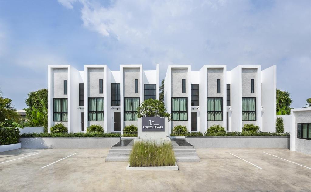Barayan place Barayan place