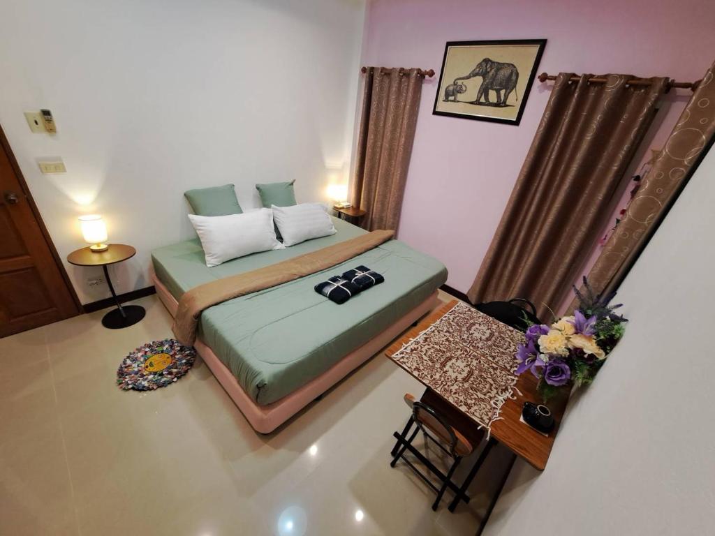 Bluepool Villa Pattaya Bluepool Villa Pattaya