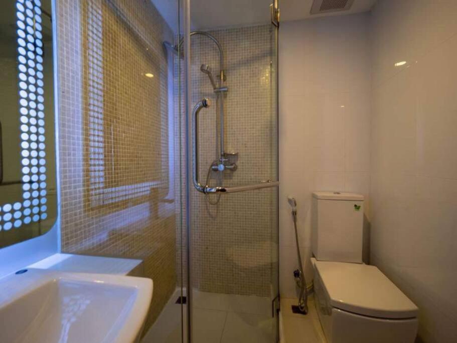 CALM STUDIO in Serenity Wongamat CALM STUDIO in Serenity Wongamat