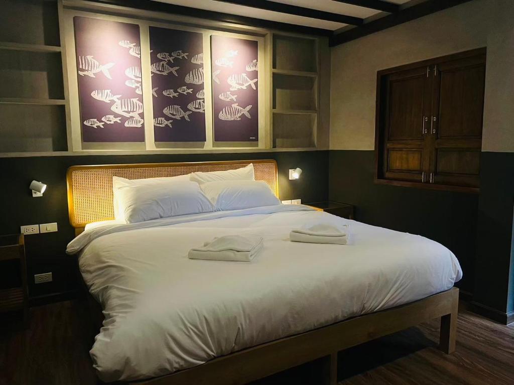 Tali-Yailai Hostel | Hotels Chon Buri