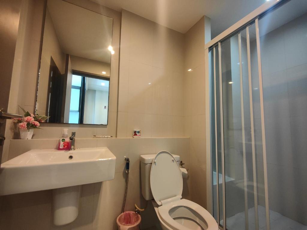The base Pattaya condo TH The base Pattaya condo TH
