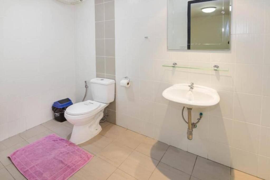 Villa Rose with Private Pool and Jacuzzi 100m to beach
