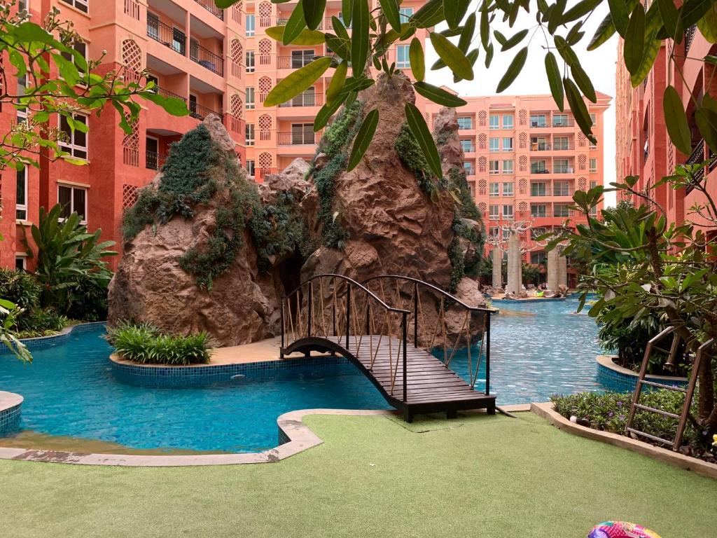 Seven Seas Condo Pattaya Seven Seas Condo Pattaya