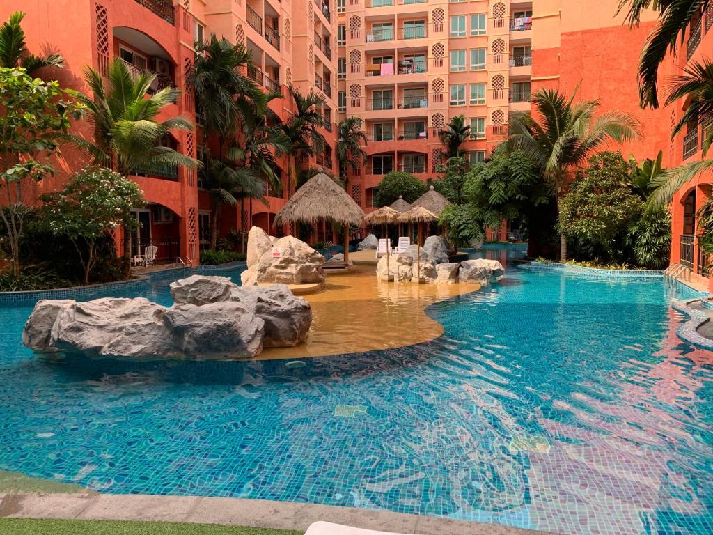 Seven Seas Condo Pattaya Seven Seas Condo Pattaya