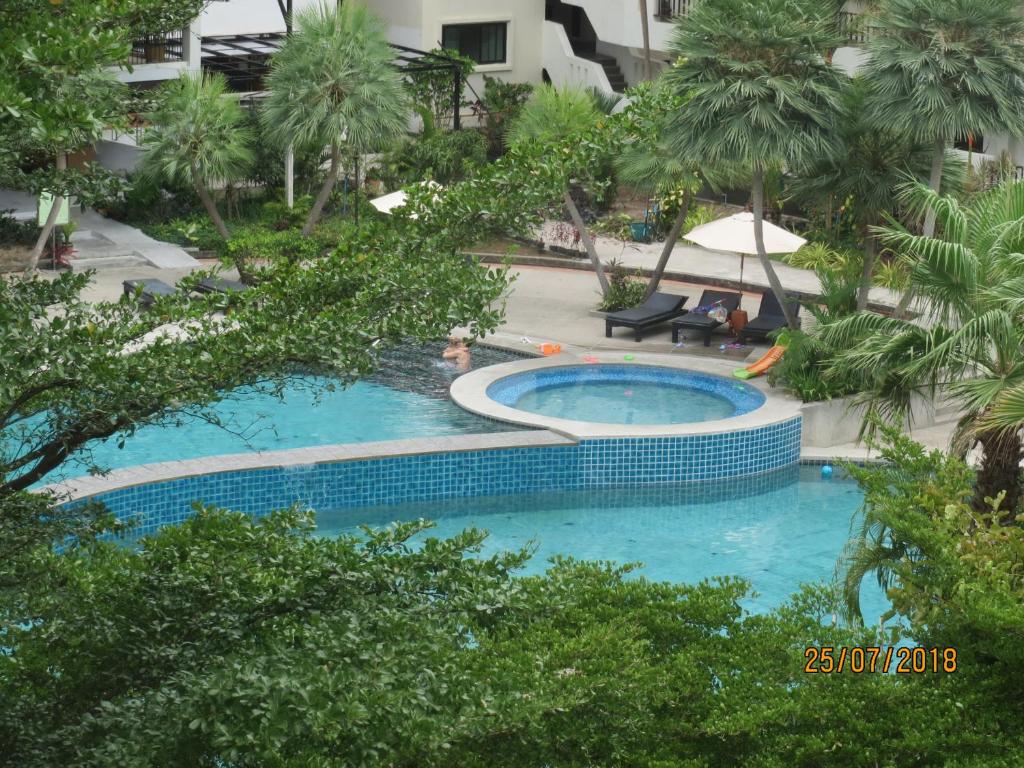 Wongamat Privacy Naklua Soi 16-2 Wongamat Privacy Naklua Soi 16-2