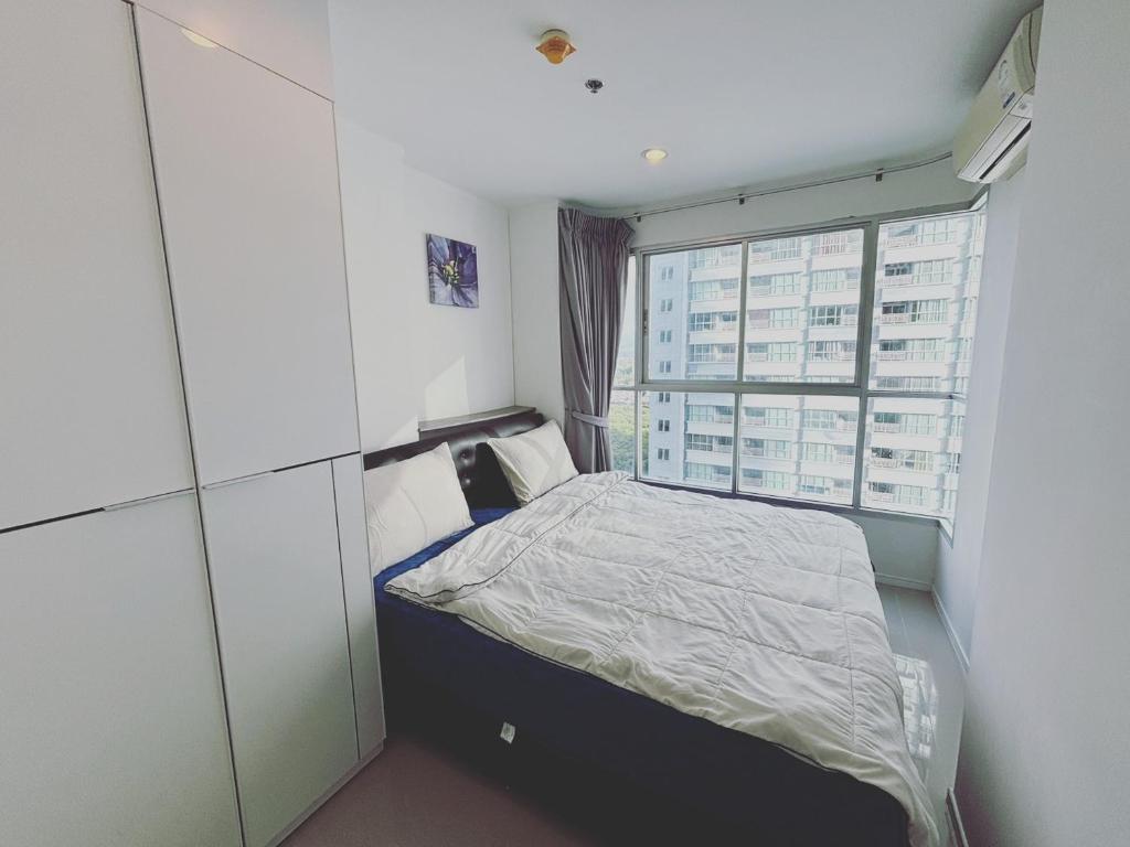 Seaview Jomtien Floor16 ห้องวิวทะเล 33sqm Seaview Jomtien Floor16 ห้องวิวทะเล 33sqm
