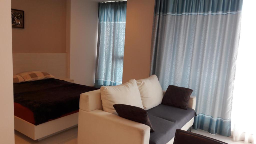 Acqua Condo Jomtien Acqua Condo Jomtien