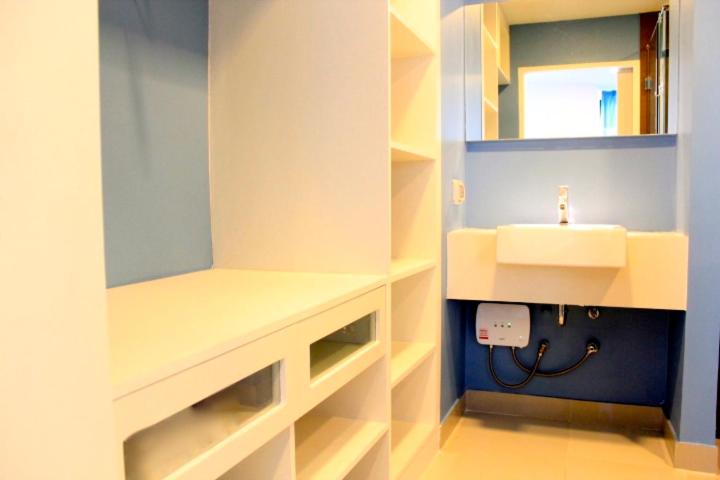 Acqua Condo Jomtien Acqua Condo Jomtien