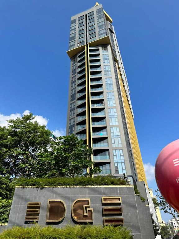 EDGE CENTRAL Pattaya EDGE CENTRAL Pattaya