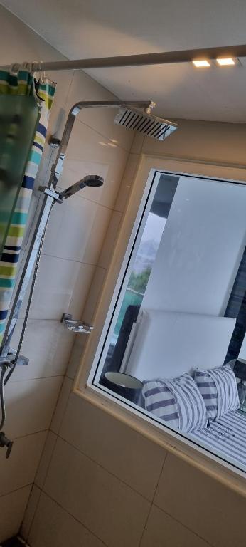 City Center Residentes CCR pattaya Y